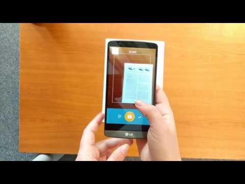 Smart Doc Scanner: Free PDF Sc Video