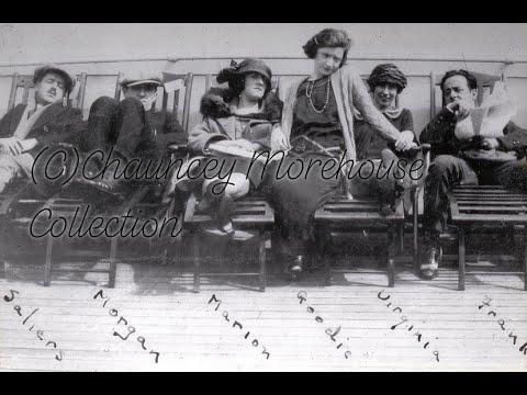 On The Road To Anywhere - Paul Specht And His Orchestra (UK recording) - Columbia 3324