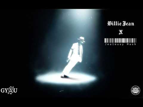 BILLIE JEAN X JEALOUSY CLUB MASH (AFRO) 2026