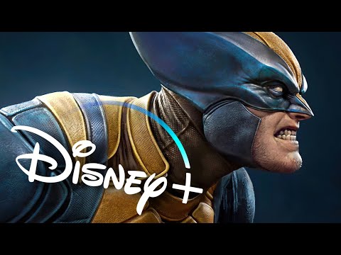 WOLVERINE, ARRIVA UNA SERIE su DISNEY PLUS? - RUMOR