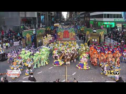 2025 Overhead View Quaker City String Band "Quaker City's Live At The Banana Cabana!"