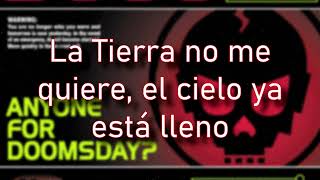 Powerman 5000 - Rise (Sub. español)