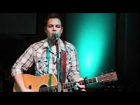 You Never Let Go (Matt Redman) - acoustic cover w/chord chart