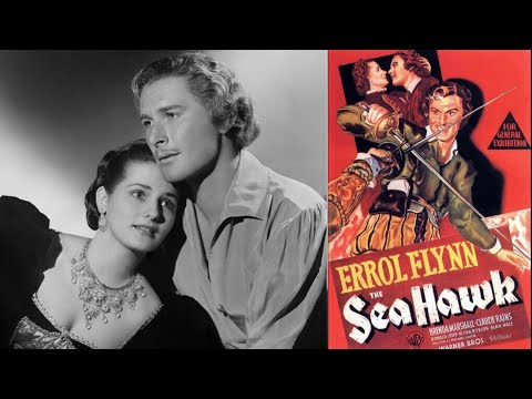 The Sea Hawk (1940) - Movie Review