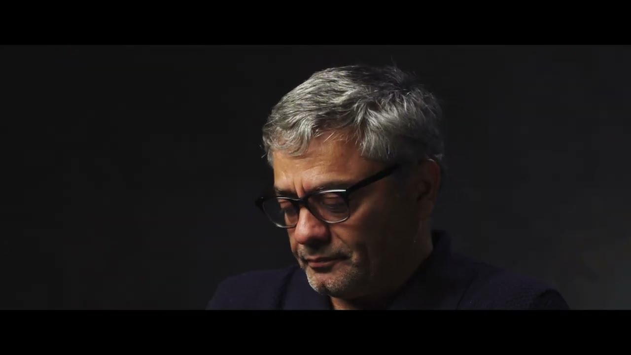 THE SEED OF THE SACRED FIG Director Mohammad Rasoulof on Becoming a Gangster of Cinema [Subtitled]