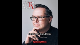 "Reiki and Buddhism" - with Master Frans Stiene