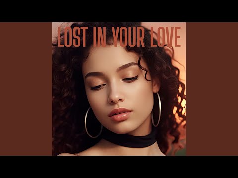 Lost in Your Love