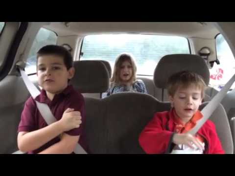 Happy birthday Adena