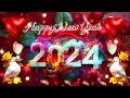 Happy New Year Whatsapp Status 2024 New Year Wish