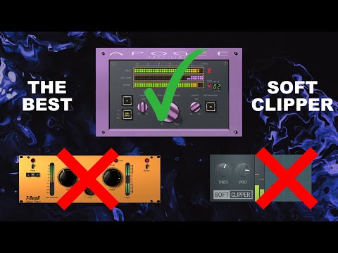 THE NEW BEST SOFT CLIPPER PLUGIN IS HERE! (And its FREE)
