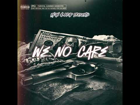 Vybz kartel - we no care remix - ( Ry'an & brad ) #2024