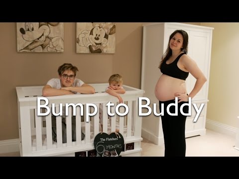 Bump To Buddy video