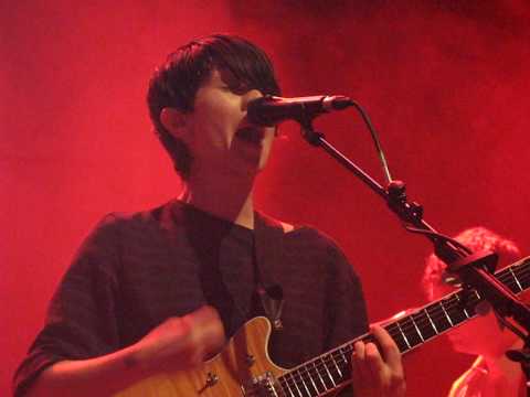 2/23 Tegan & Sara - WWAG @ Picture House, Edinburgh, Scotland 11/15/09