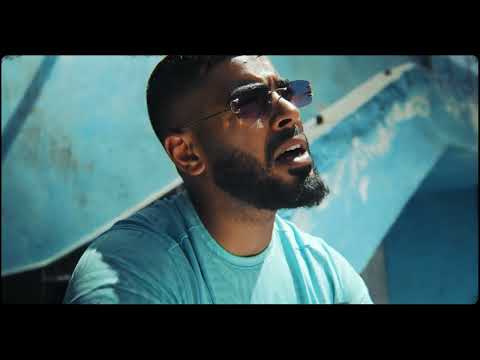 HMZ - L'homme qui frappe à la porte II (Clip officiel)
