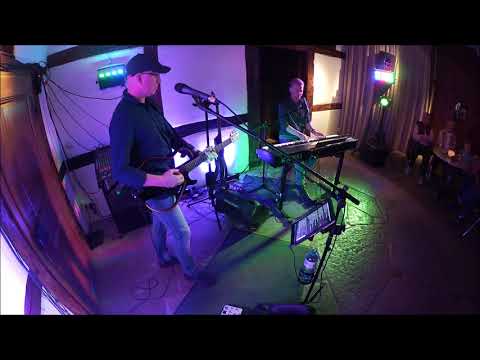 Fields of gold (Sting cover) - Michael Mühlmann & Paul McCarthy