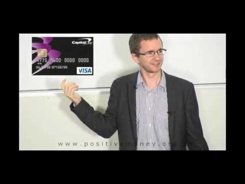 Science n Philosophy Of Debt Money n Bank