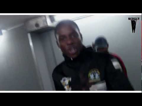 WAS DIGGA - NR. 06 - ALCINO73 - FICK DEN REST!