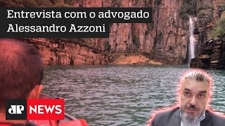 Quem pode ser responsabilizado pela tragédia de Capitólio?