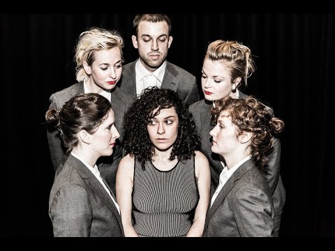 The Secret Diary of Nora Plain - Nora Fischer, Ragazze Quartet & Remco Menting