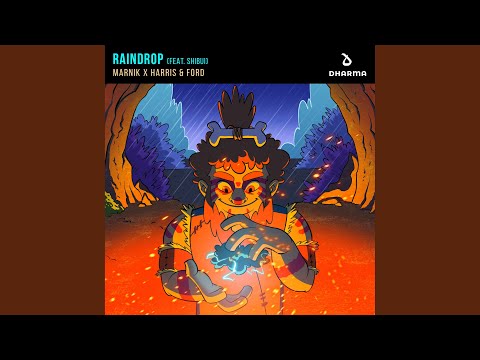 Raindrop (feat. Shibui) (Extended Mix)