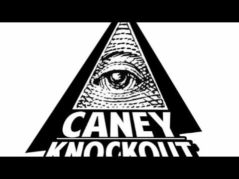 Caney Knockout-Handschrift (Produziert von Bizzy Montana für Blockbustah II)
