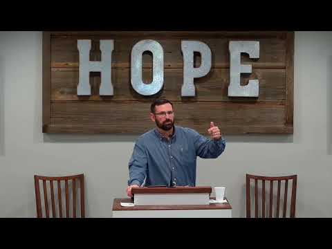 Paul at Corinth (Acts 18:1-11)