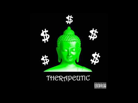 DJ TNT Presents: Therapeutic - IZZ ft. C.O(Prod. J.Will)