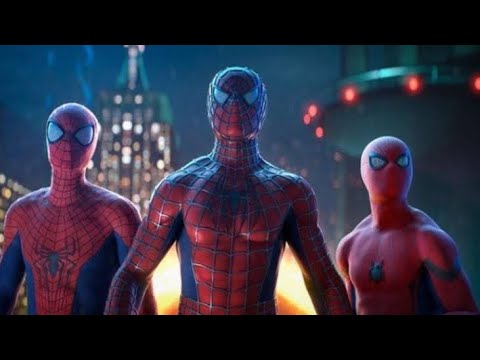 Spider Man: Tribute - Hero [Nickelback]