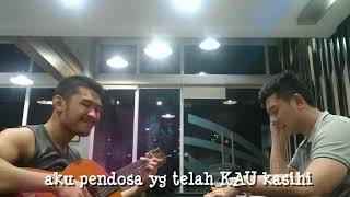 Terima kasih YESUS by eLeneL (original song) #lagurohani #worship #upwardworship #gbiworship