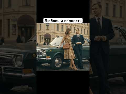Поздняя любовь(ИИ-минифильм) #кино #ии #ai #фильм #любовь #счастье #жизнь #топ #минифильм