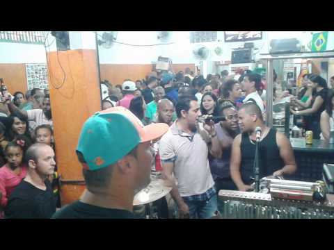 Marcelinho Sem Compromisso