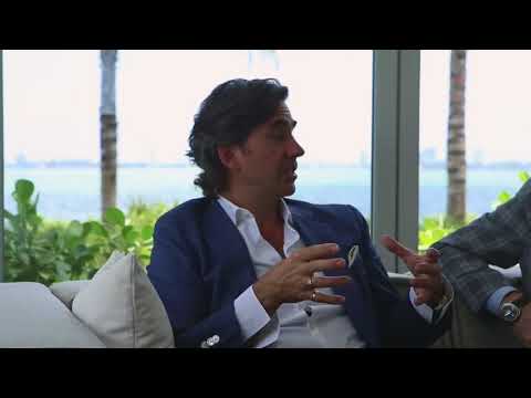 Gran Paraiso -  DESIGN TALK WITH MEYER DAVIS HD