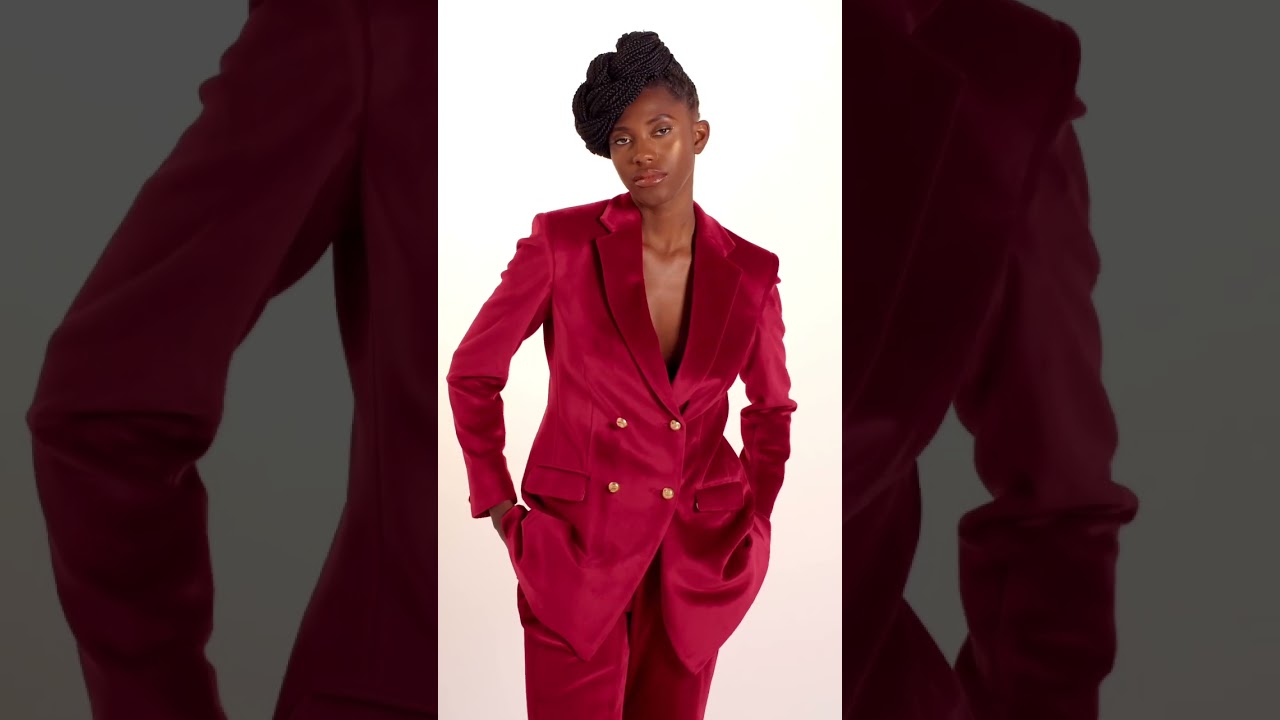 Savanna 2022 Festive Collection