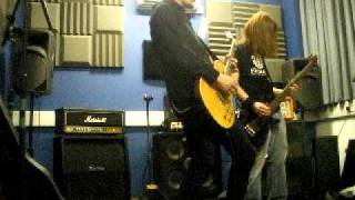 Black Swan - Winter Sun.AVI