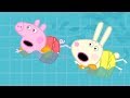 Peppa Pig Italiano In Piscina Collezione Italiano Cartoni Animati
