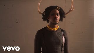 Shamir – “Cisgender”