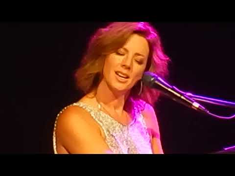 Sarah McLachlan - Angel / Ice Cream with Sing Along / The Sound That Love Makes (Greek Theater 2014)