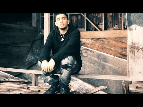 ThatBoyZ - By Myself (Music Video) II Dir. LilFvckUp
