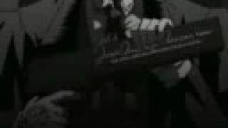 Dethmajor's zombie apocalypse