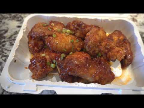 Tripping Kosher: Wok In Cari Out - Detroit