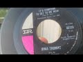 Irma Thomas, 'It's Starting to Get to Me Now'