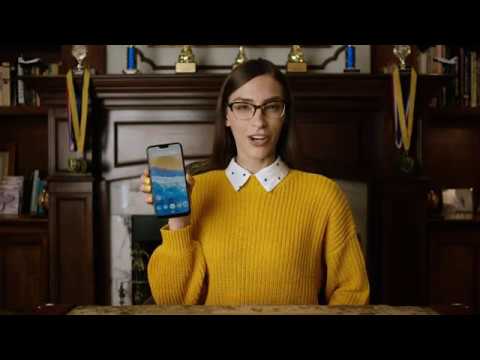 YouTube video preview