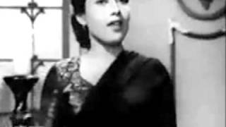 Talat Mahmood Chhote Babu - YouTube