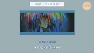 [THAISUB] PHANTOM - Could You Be Mine? (확신을 줘)