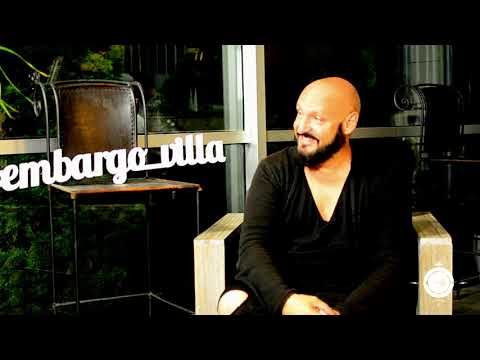 Beat Open Air - White Party.  King Aka Sampleking