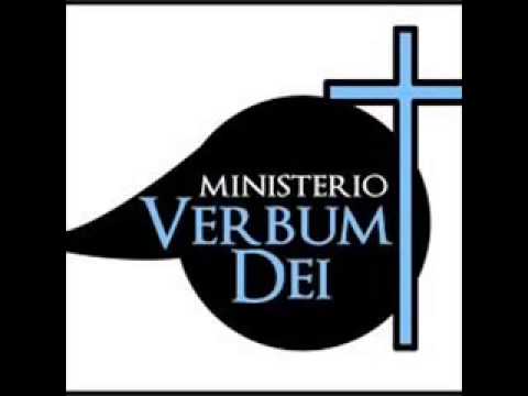 Dei verbum cantos alegres