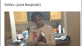 Summrsxo - Follies (prod Benjicold