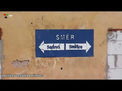 Národní den železnice 2015: jízda okružním vlakem po tratích 041, 046 a 031 - 26.9.2015