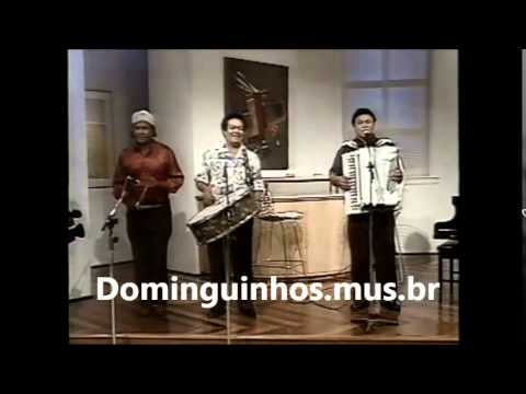 Como Eu Sou - Dominguinhos