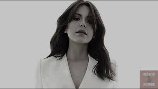 Merve Özbey - Vuracak // slowed + reverb